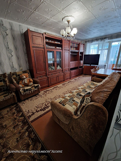 Квартира біля 5-й поліклініки Суми - зображення 1