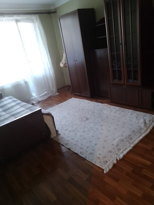 Здається квартира однокімнатна,є індивідуальне опалення Лубни - зображення 2