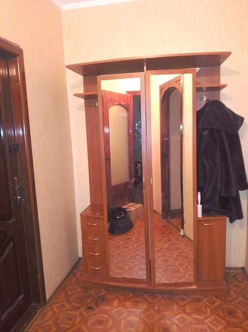 Здається квартира однокімнатна,є індивідуальне опалення Лубни - зображення 6