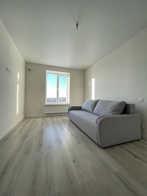 Вільна з 27.11.24 1 к квартира з ремонтом та меблями. Гостомель Гостомель - изображение 2