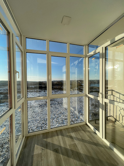 Вільна з 27.11.24 1 к квартира з ремонтом та меблями. Гостомель Гостомель - изображение 6