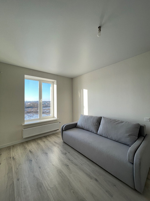 Вільна з 27.11.24 1 к квартира з ремонтом та меблями. Гостомель Гостомель - изображение 4