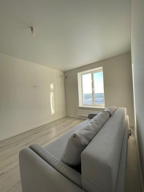 Вільна з 27.11.24 1 к квартира з ремонтом та меблями. Гостомель Гостомель - изображение 3