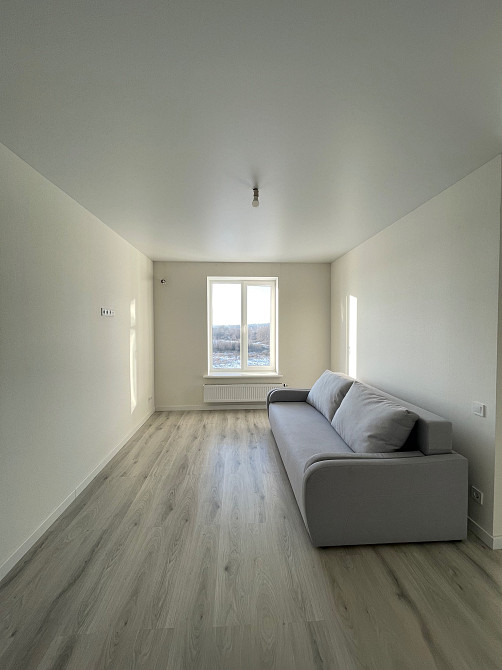 Вільна з 27.11.24 1 к квартира з ремонтом та меблями. Гостомель Гостомель - изображение 1