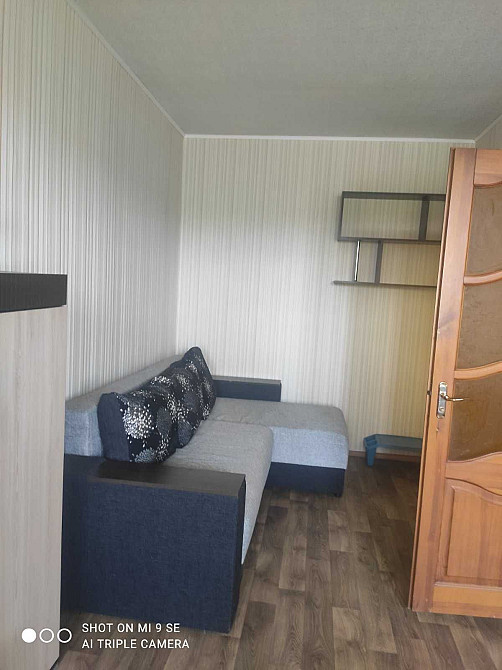 Сдам 1к кв Песочин Надия Песочин - изображение 2