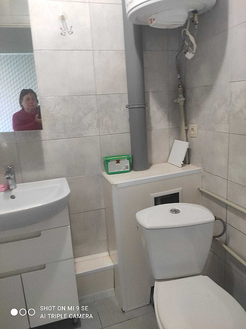 Сдам 1к кв Песочин Надия Песочин - изображение 4