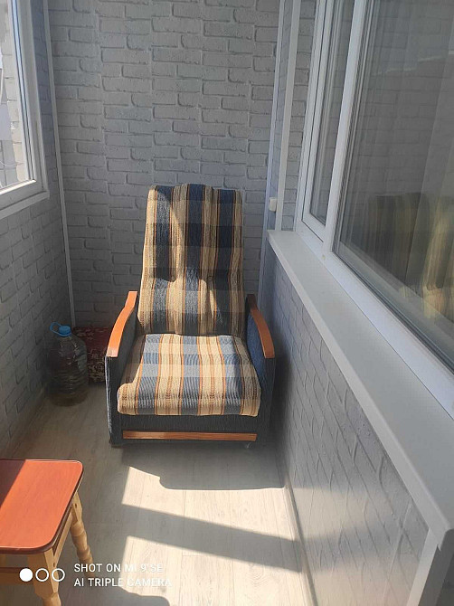 Сдам 1к кв Песочин Надия Песочин - изображение 7