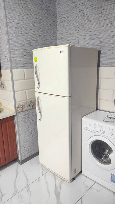 Сдаётся 2 комнатная квартира по улице Парковая 20. Краматорськ - зображення 4