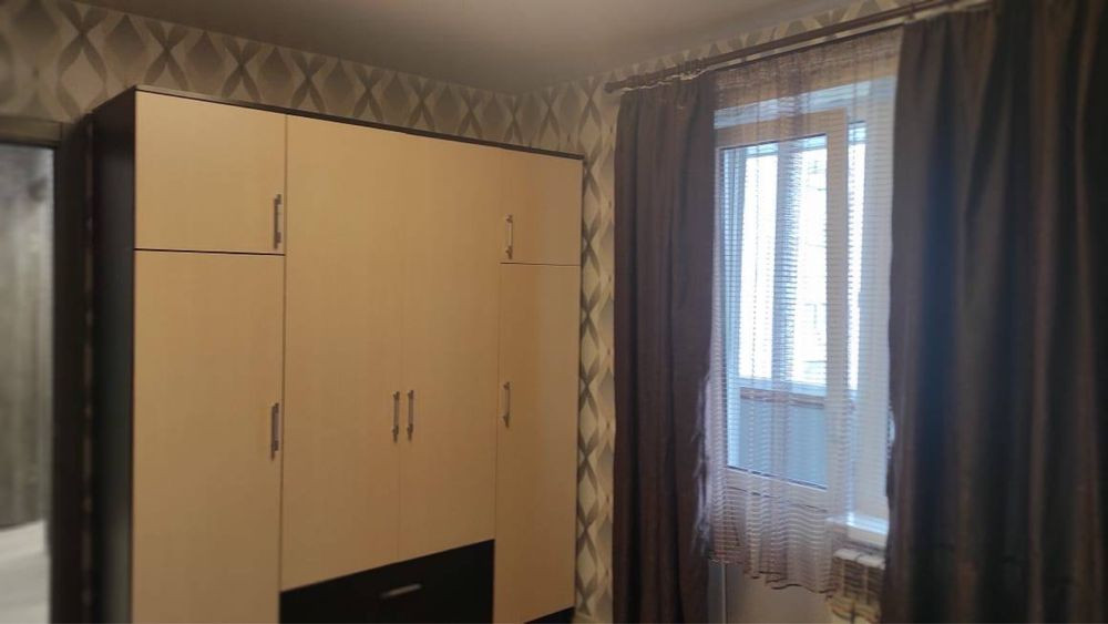 Сдаётся 2 комнатная квартира по улице Парковая 20. Краматорськ - зображення 8