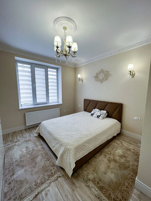 Двокімнатна квартира в центрі міста Ковель - зображення 5