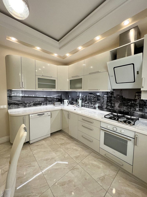 Двокімнатна квартира в центрі міста Ковель - зображення 1