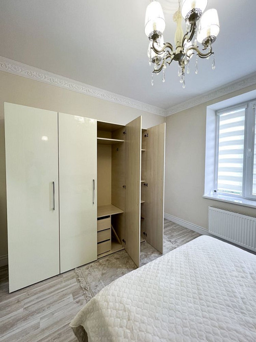 Двокімнатна квартира в центрі міста Ковель - зображення 7