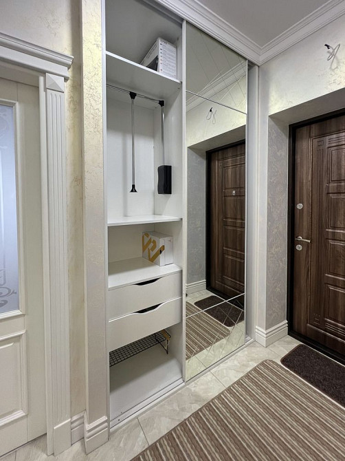 Двокімнатна квартира в центрі міста Ковель - зображення 3