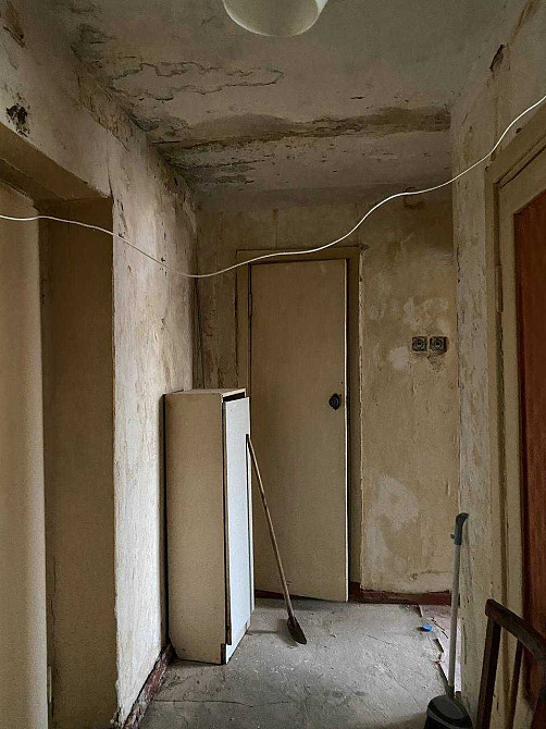 Срочно Продам 2х комнатную квартиру! Шостка - зображення 3