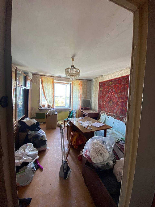 Срочно Продам 2х комнатную квартиру! Шостка - зображення 2