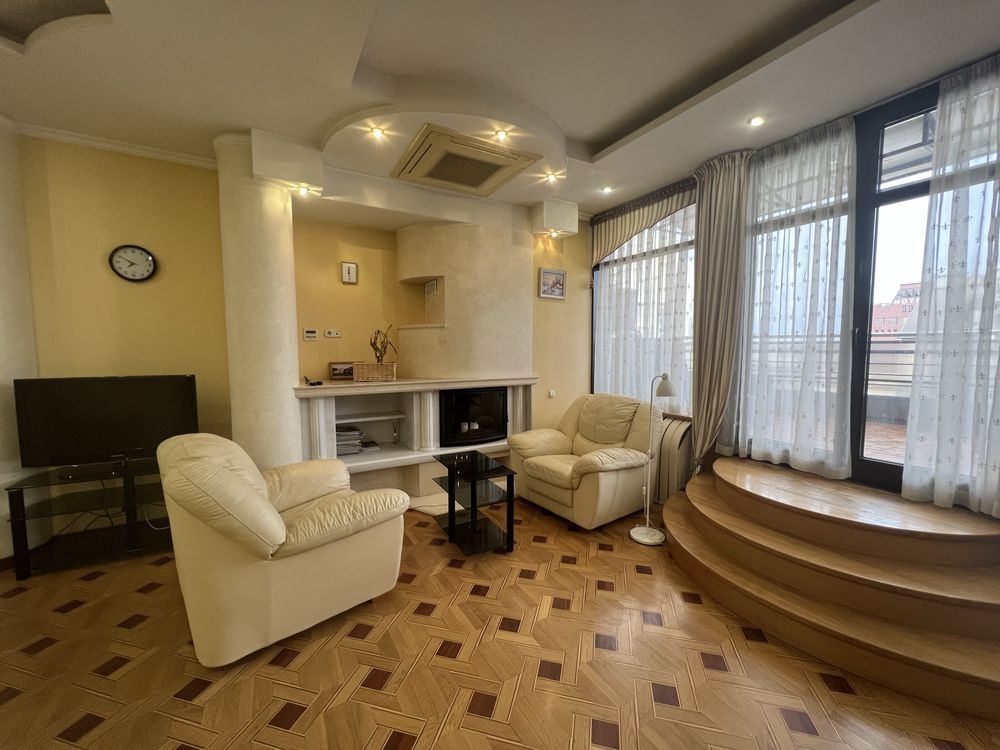 Продам LUX 3к кв с терассой  в центре Старокозацкая Dnipro - photo 2