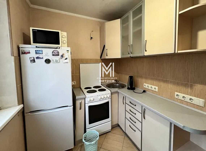 Терміновий продаж 1к квартири! Клочківська! (85126) Kharkiv - photo 6