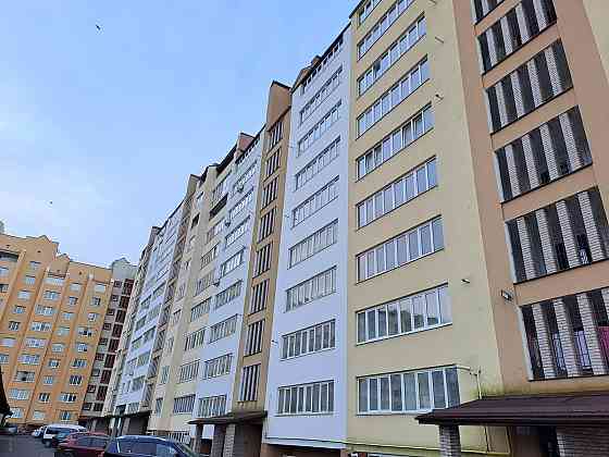 Продаж 3к квартири по вул. Іллєнка,БАМ. Тернопіль Ternopil