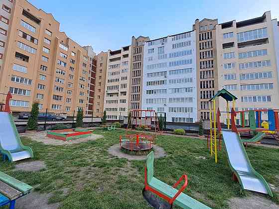 Продаж 3к квартири по вул. Іллєнка,БАМ. Тернопіль Ternopil