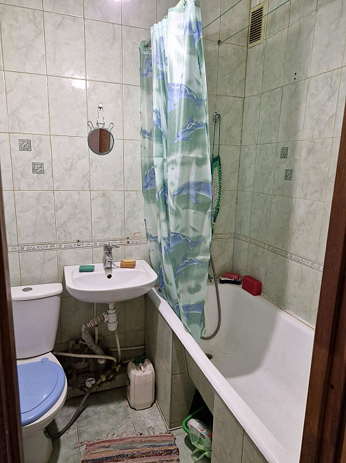 Сдам 1 ком квартиру в Харькове. Кулиничі - зображення 6