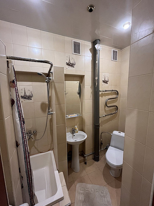 Сдам квартиру!!! Дружковка - изображение 3