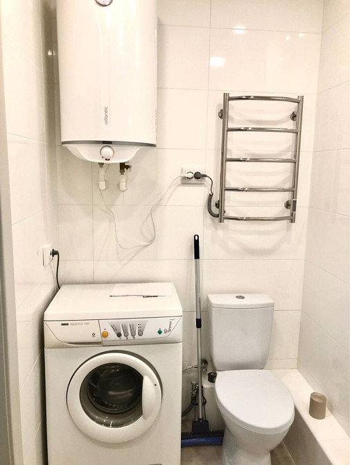 Здам 1 кімнатну квартиру Сдам 1 комнатную квартиру Коцюбинське - зображення 3