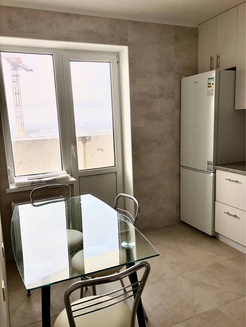 Здам 1 кімнатну квартиру Сдам 1 комнатную квартиру Коцюбинське - зображення 2