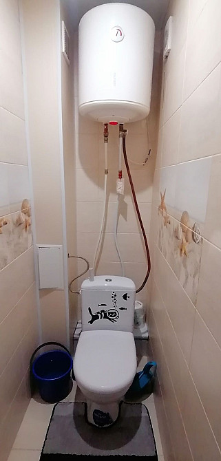 Продам 2-кімнатну квартиру центрі міста Павлоград - зображення 6