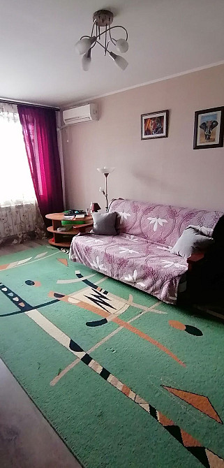 Продам 2-кімнатну квартиру центрі міста Павлоград - зображення 3