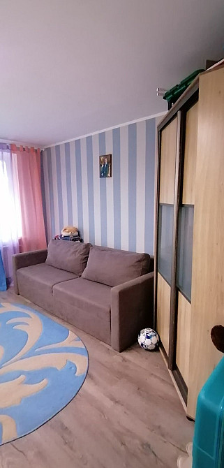 Продам 2-кімнатну квартиру центрі міста Павлоград - зображення 1