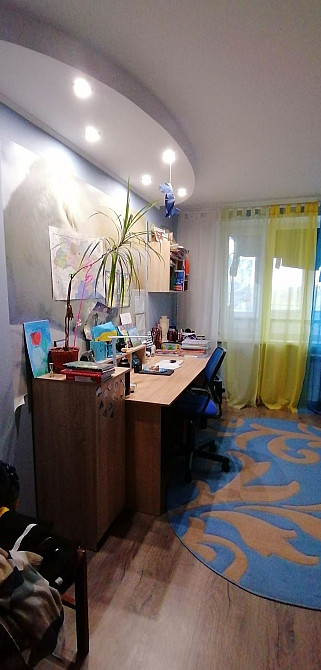 Продам 2-кімнатну квартиру центрі міста Павлоград - зображення 2