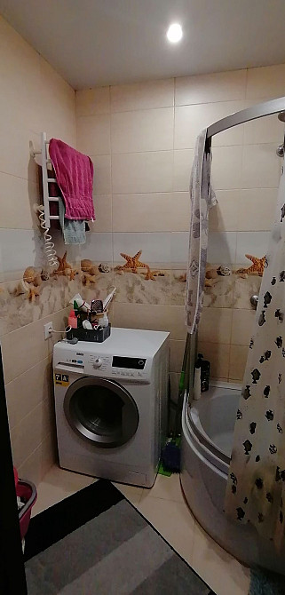 Продам 2-кімнатну квартиру центрі міста Павлоград - зображення 5