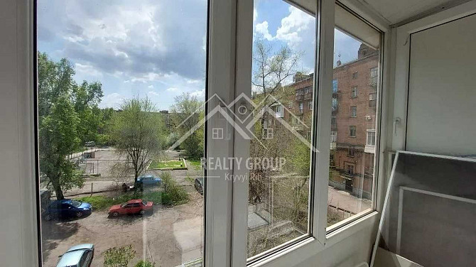 Продаж затишної 2к квартири у центрі міста на пл.Визволення Kryvyi Rih - photo 5