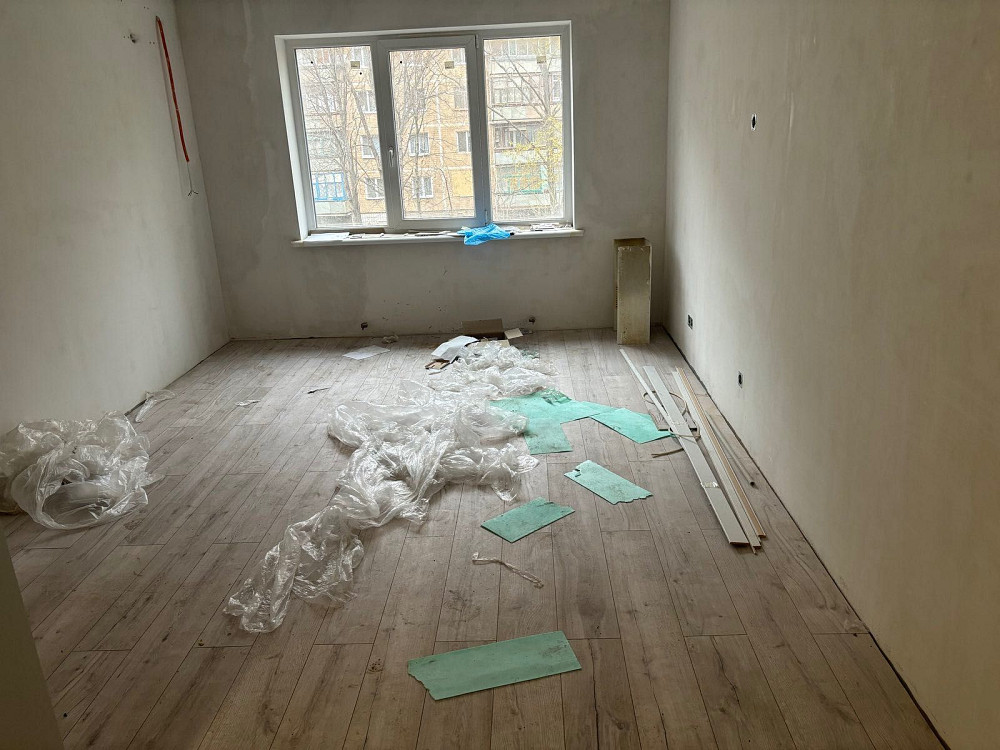 Продаю квартиру трех комнатную Костянтинівка (Одеська обл.) - зображення 5