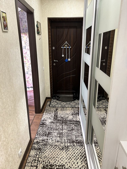 Квартира 2х кімнатна з євроремонтом і меблями Ладыжин - изображение 5