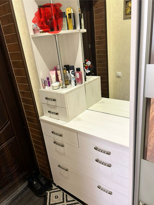 Квартира 2х кімнатна з євроремонтом і меблями Ладыжин - изображение 4