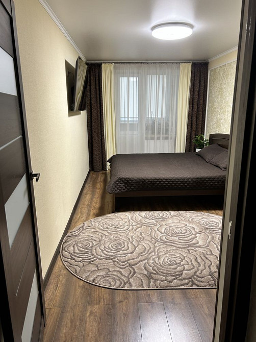 Квартира 2х кімнатна з євроремонтом і меблями Ладыжин - изображение 8