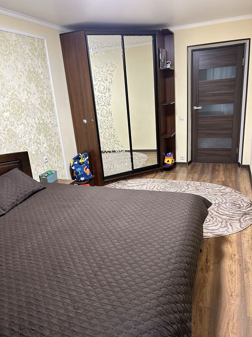 Квартира 2х кімнатна з євроремонтом і меблями Ладыжин - изображение 6