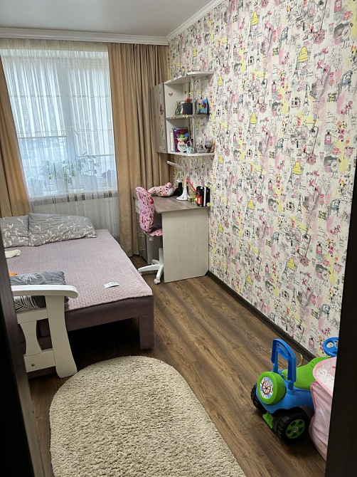 Квартира 2х кімнатна з євроремонтом і меблями Ладыжин - изображение 2