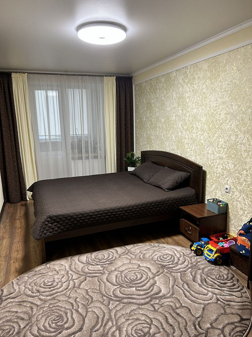 Квартира 2х кімнатна з євроремонтом і меблями Ладыжин - изображение 7