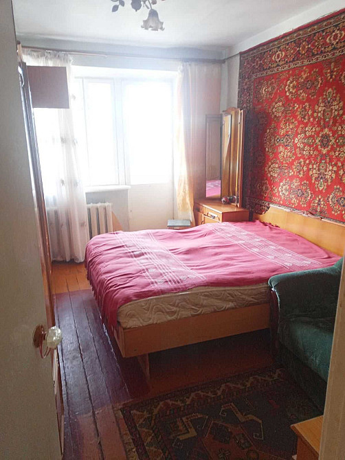 Квартира в Клуші Б,Хмельницьког 62- 4поверх Калуш - изображение 4