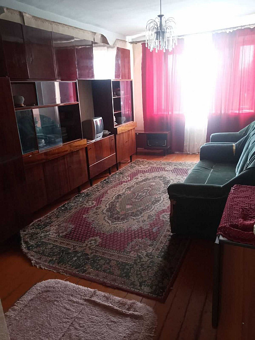 Квартира в Клуші Б,Хмельницьког 62- 4поверх Калуш - изображение 5