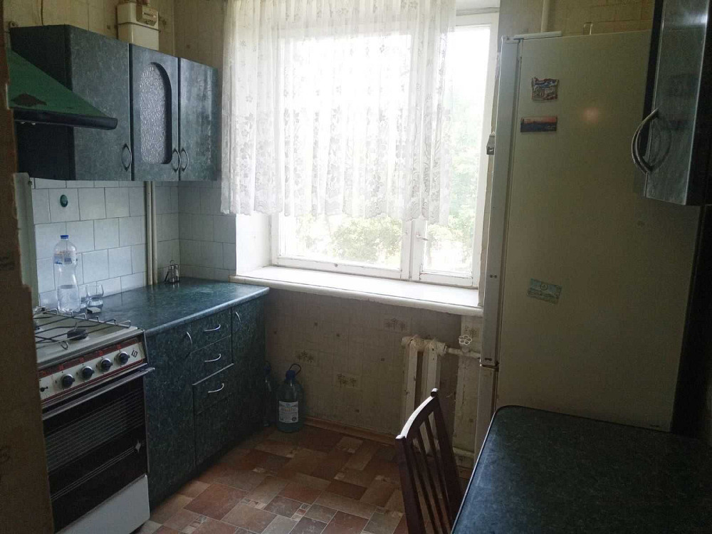 Квартира в Клуші Б,Хмельницьког 62- 4поверх Калуш - изображение 1