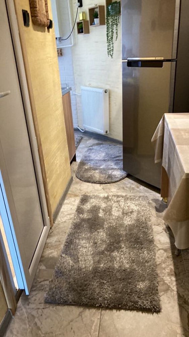 Продається 3-кімнатна квартира. Хуст - зображення 4