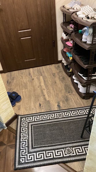 Продається 3-кімнатна квартира. Хуст - зображення 3