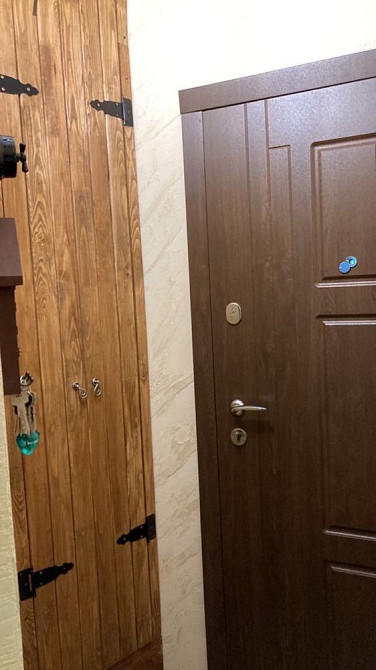 Продається 3-кімнатна квартира. Хуст - зображення 2