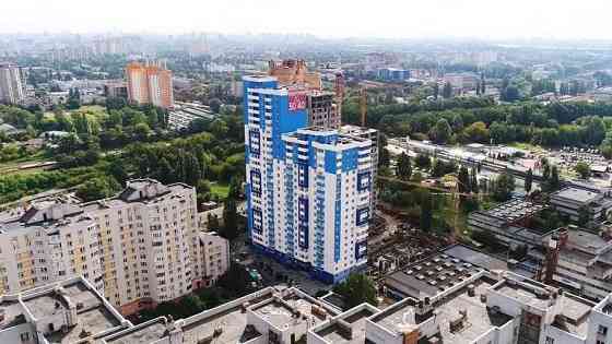 Продаю свою 1 комнатную квартиру 44 квадрат Kyiv