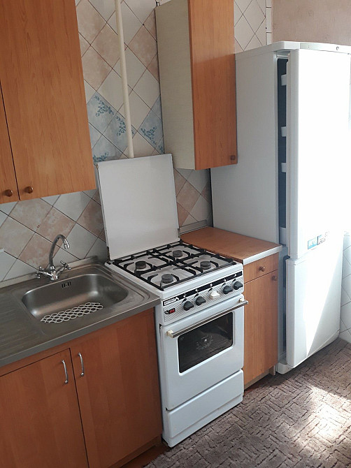 Продам свою 1 ком. или меняю на 2-х ком. Днепр - изображение 2