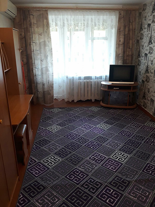 Продам свою 1 ком. или меняю на 2-х ком. Днепр - изображение 1