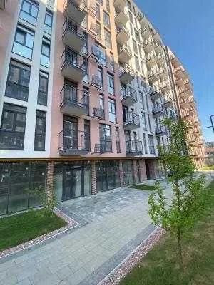 Продаж 1км квартири в новобудові Lviv - photo 1